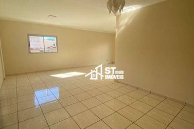 Apartamento para alugar - 192m&sup2; - Centro