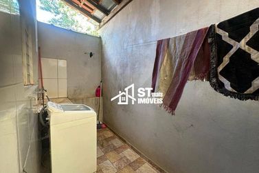 Casa &agrave; venda - 80m&sup2; - Colina da S&oacute;vis