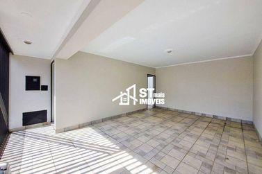 Sobrado &agrave; venda - 163m&sup2; - Jardim Am&eacute;rica