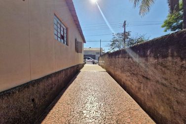 Casa &agrave; venda - 55m&sup2; - Vila Santa Rita