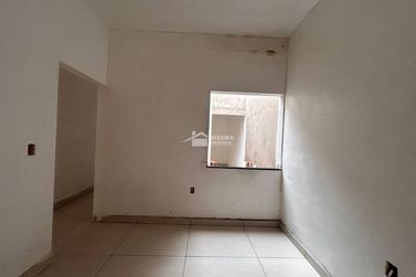 Casa &agrave; venda - 100m&sup2; - Jardim Muterle