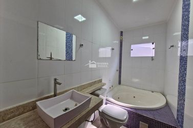 Casa &agrave; venda - 272m&sup2; - Jo&atilde;o Teixeira Filho