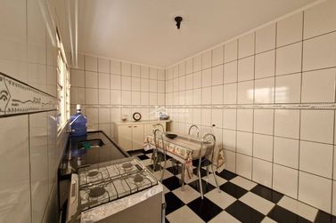 Casa &agrave; venda - 120m&sup2; - 