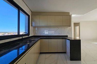 Apartamento &agrave; venda - 90m&sup2; - Jardim Mantiqueira II