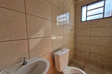 Casa &agrave; venda - 80m&sup2; - Jardim Panorama