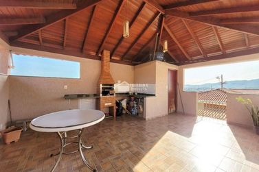 Casa &agrave; venda - 90m&sup2; - Jardim Ip&ecirc;