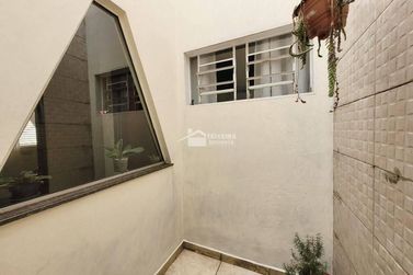 Casa &agrave; venda - 112m&sup2; - Jardim Europa