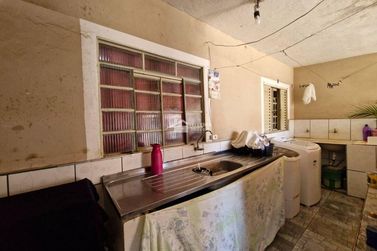 Casa &agrave; venda - 76m&sup2; - Jardim Rio Negro