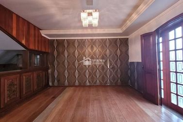 Sobrado &agrave; venda - 450m&sup2; - Jardim Bela Vista