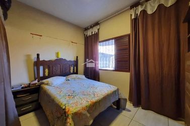 Casa &agrave; venda - 111m&sup2; - Jardim Brasil