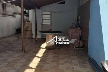 Casa &agrave; venda - 65m&sup2; - Pirapitinga