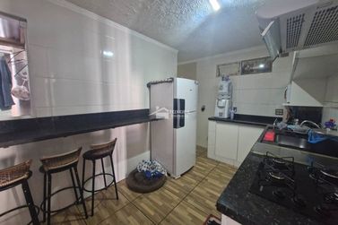 Apartamento &agrave; venda - 70m&sup2; - Jardim Ip&ecirc;