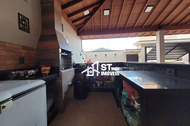 Casa &agrave; venda - 148m&sup2; - Portal da Mantiqueira