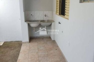 Casa &agrave; venda - 60m&sup2; - Portal do Sol