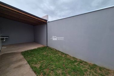 Casa &agrave; venda - 63m&sup2; - Jardim Heloisa