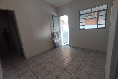 Casa &agrave; venda - 68m&sup2; - Jardim Alvorada