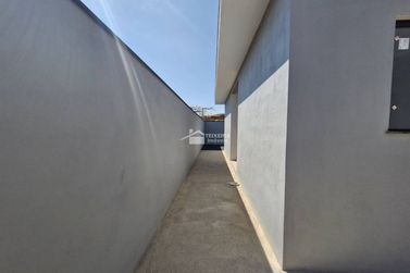 Casa &agrave; venda - 69m&sup2; - Jardim Heloisa