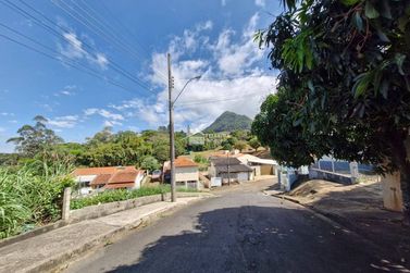 Terreno &agrave; venda - Jardim Primavera