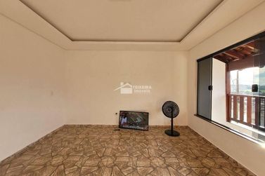 Casa &agrave; venda - 247m&sup2; - Jardim Muterle