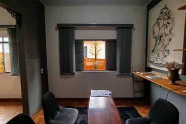 Casa &agrave; venda - 88m&sup2; - Centro