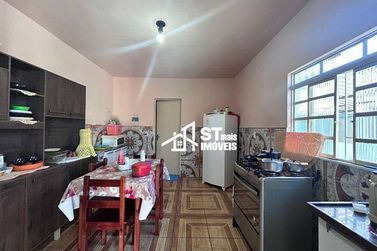 Casa &agrave; venda - 89m&sup2; - Vila Eucl&iacute;des