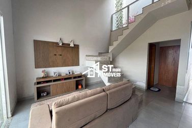 Casa &agrave; venda - 159m&sup2; - Jardim Heloisa