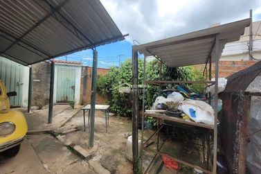 Casa &agrave; venda - 175m&sup2; - Jardim Nova Andradas