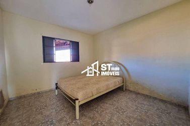 Casa &agrave; venda - 145m&sup2; - Clube UVA