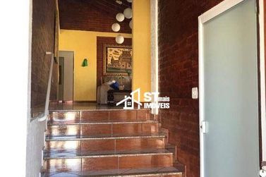 Casa &agrave; venda - 180m&sup2; - Jardim Mantiqueira