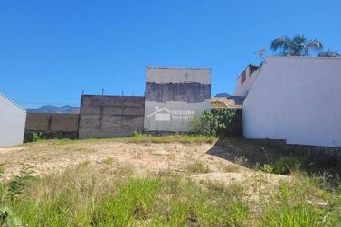 Terreno &agrave; venda - 200m&sup2; - Morada dos P&aacute;ssaros