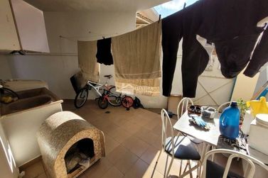 Casa &agrave; venda - 92m&sup2; - Centro
