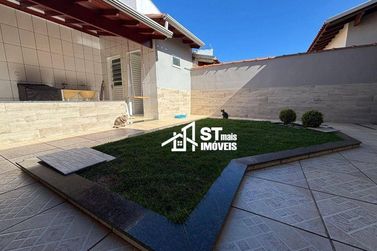 Sobrado &agrave; venda - 160m&sup2; - Jardim Ip&ecirc;