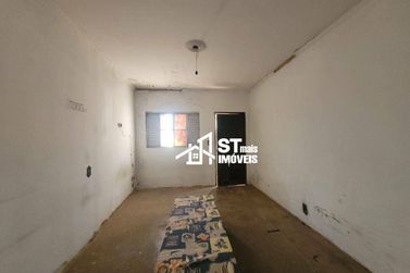 Casa &agrave; venda - 144m&sup2; - Vila Leite