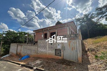 Casa &agrave; venda - 242m&sup2; - Jardim Brasil