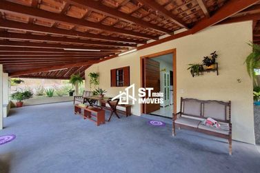 S&iacute;tio &agrave; venda - 96800m&sup2; - Bairro dos Lobos