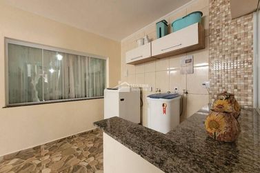 Casa &agrave; venda - 340m&sup2; - Centro