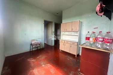 Casa &agrave; venda - 139m&sup2; - Vila Leandro Previato