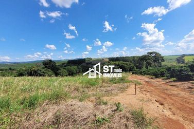 Terreno &agrave; venda - 27000m&sup2; - Clube Campestre