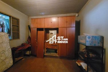 Casa &agrave; venda - 175m&sup2; - Jardim Nova Andradas