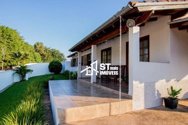Casa &agrave; venda - 146m&sup2; - Jardim Bela Vista