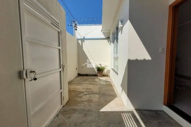 Casa &agrave; venda - 110m&sup2; - Jardim Mirante