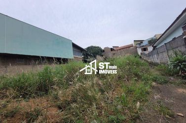 Terreno &agrave; venda - 360m&sup2; - Vila Eucl&iacute;des