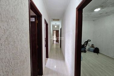 Casa &agrave; venda - 124m&sup2; - Jardim da S&oacute;vis