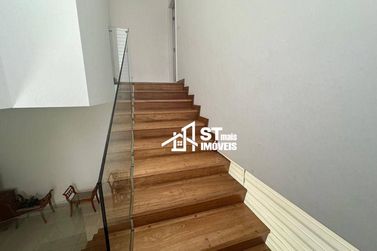 Sobrado &agrave; venda - 285m&sup2; - Centro