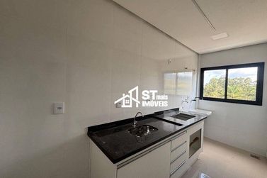Apartamento &agrave; venda - 64m&sup2; - Portal da Mantiqueira