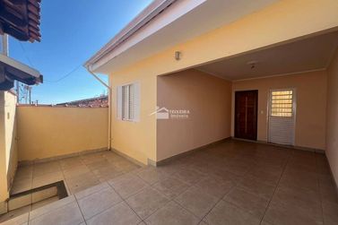 Casa para alugar - Jardim Europa
