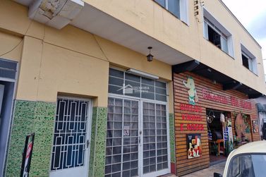 Terreno &agrave; venda - 668m&sup2; - Centro