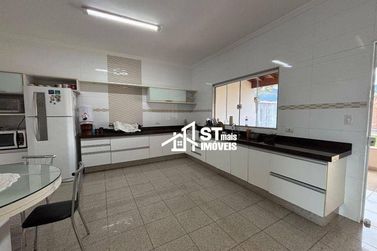 Casa &agrave; venda - 399m&sup2; - Jardim It&aacute;lia