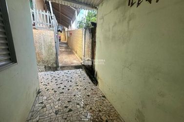 Casa &agrave; venda - 139m&sup2; - Vila Leandro Previato