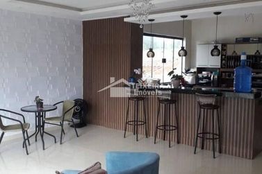 Casa &agrave; venda - 174m&sup2; - Parque S&atilde;o Crist&oacute;v&atilde;o